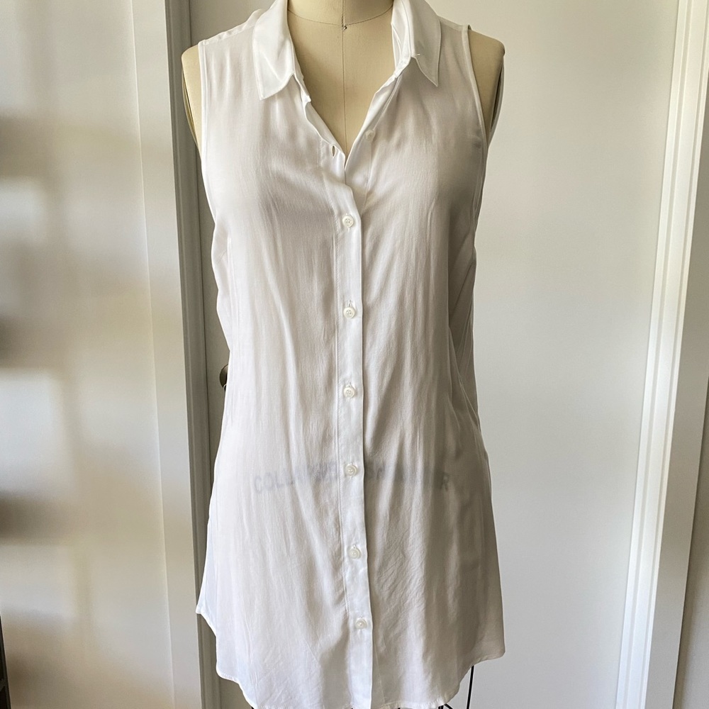 BCBGeneration button down top